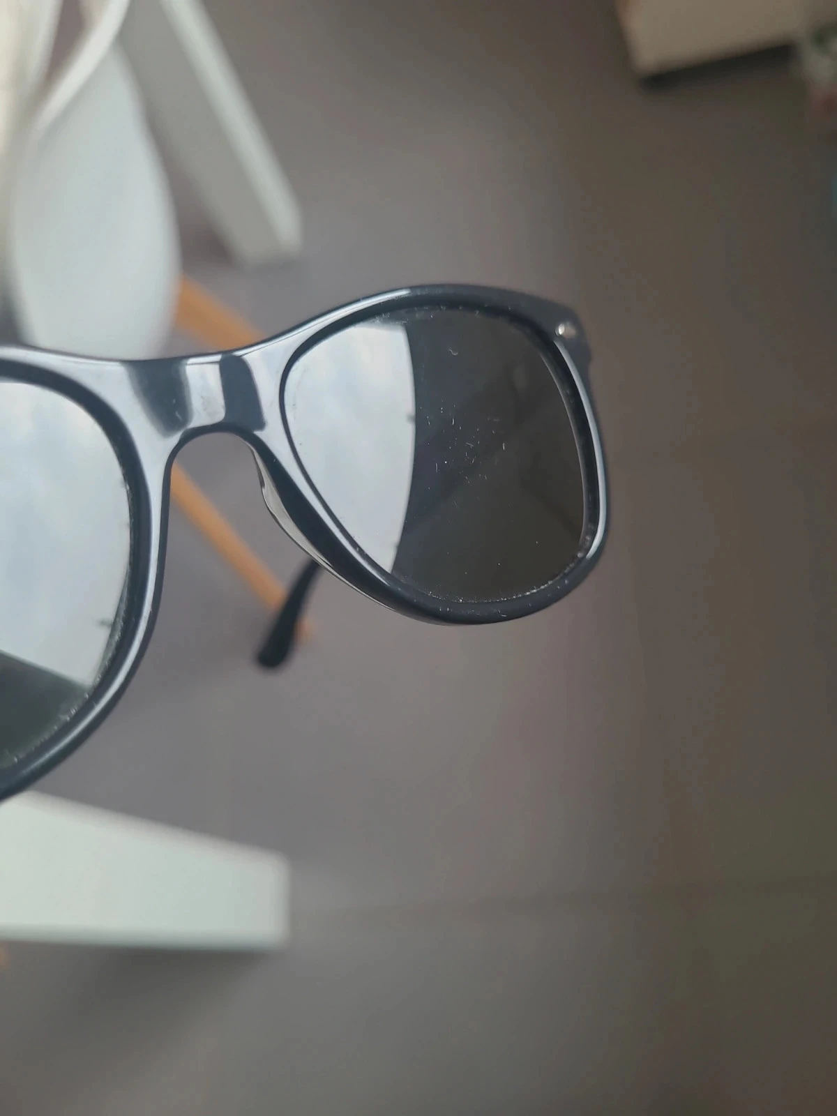 Par de óculos de sol infantil Ray-Ban – photo 6